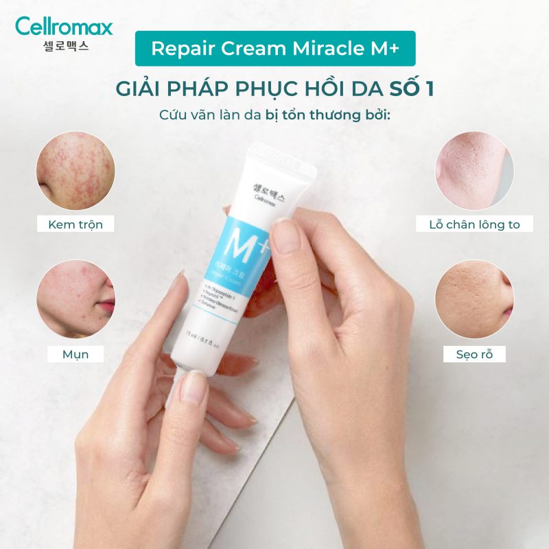 Cellromax Repair Cream 2